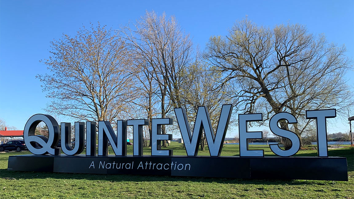 Quinte West