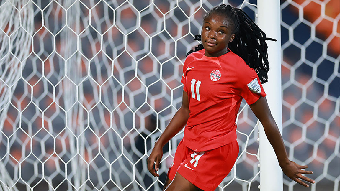 Annabelle Chukwu