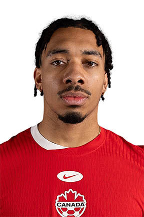 Theo Bair