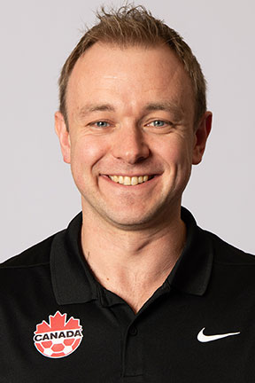 Scott Bowman