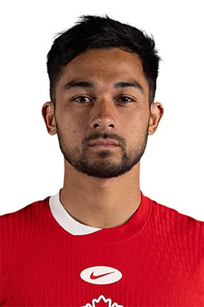 Mathieu Choinière
