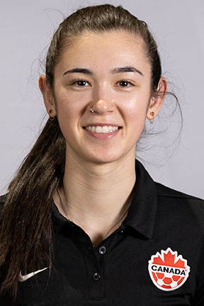 Claire Eccles