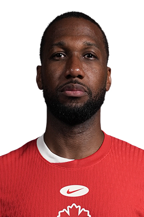 David Junior Hoilett