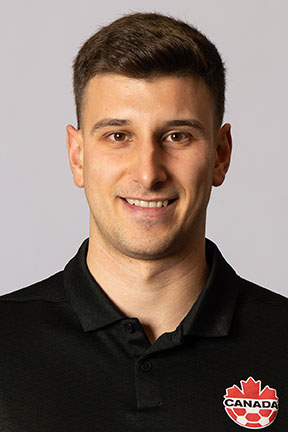Niko Jecanski