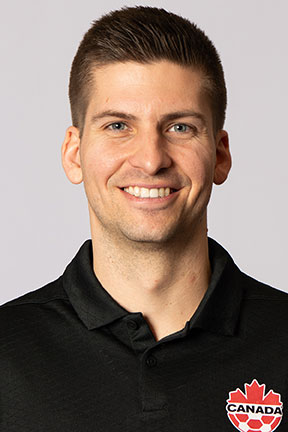 Travis Lefebvre