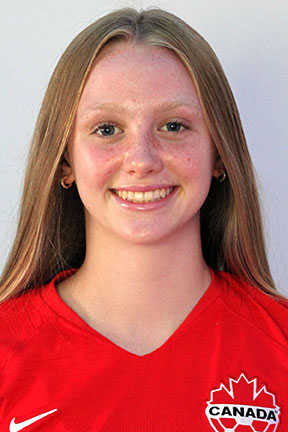 Clare Logan
