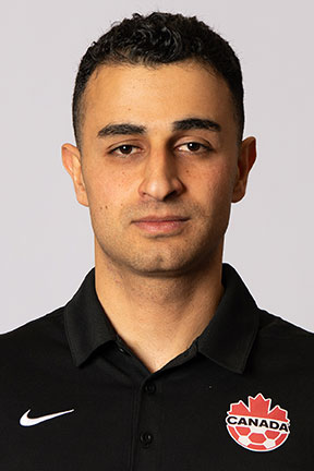 Mo Mohseni