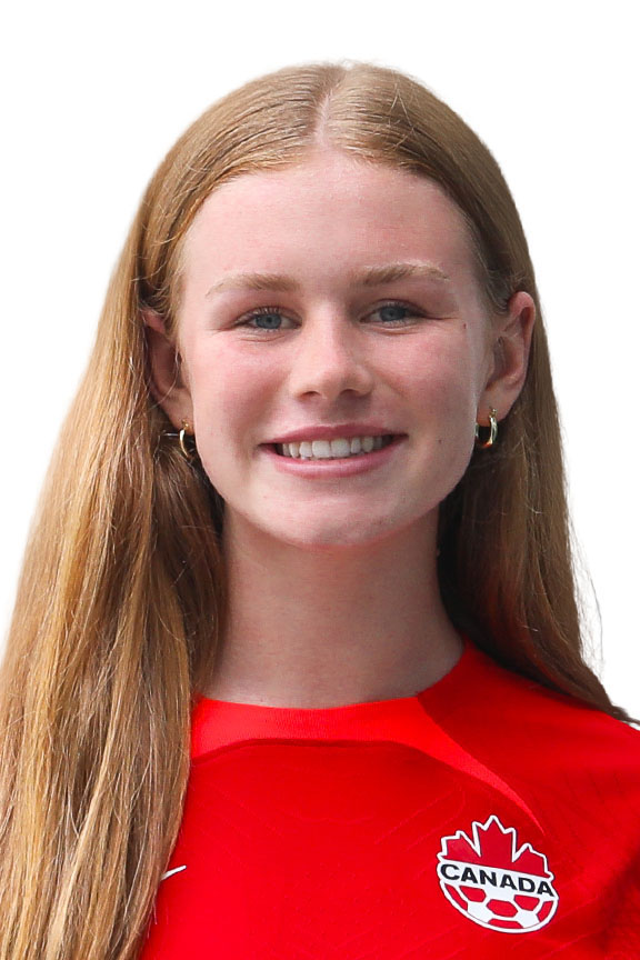 Olivia Chisholm
