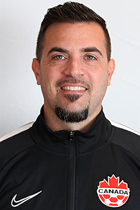 Mike Vitulano
