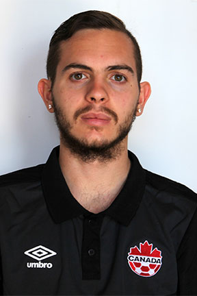 Sandro Ricciuti